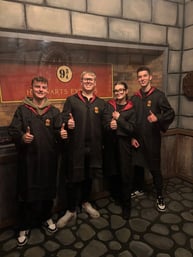 Turniej Trójmagiczny