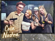 Cosa nostra