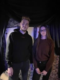 ILUZJONISTA: ZAKLINACZ CZASU