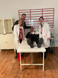 Dr. Angel