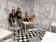 Laboratorium Dextera