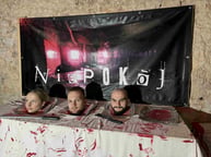 Niepokój