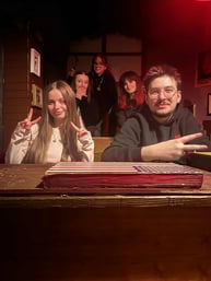 American School Story