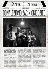 Program Goździk