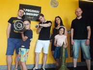 Hollywood: Misja specjalna