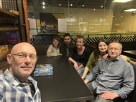 Jaskinia Mistrza Shinobi