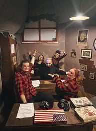 American School Story