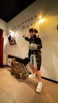 Czarna Perła