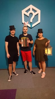 Kim jest Max Winckler?