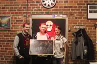 Midnight Killer MK II