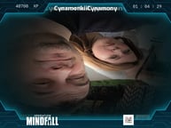 Operacja Mindfall outdoor game