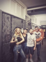 Nautilus: Podmorska Przygoda