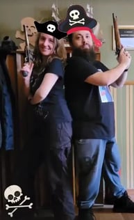 Wrota Czasu - Tortuga