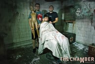 Haunted House 2: Poltergeist