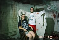 Haunted House 2: Poltergeist