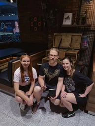 ESCAPE BOX: Skrzynia Czarodzieja