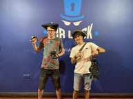 Klątwa Czarnobrodego