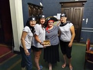 Klątwa Czarnobrodego