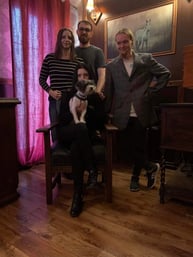 Tożsamość Mordercy