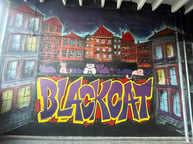 Dom Mordercy Remastered