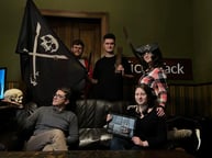 Wrota Czasu - Tortuga