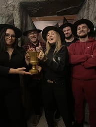 Turniej Magiczny
