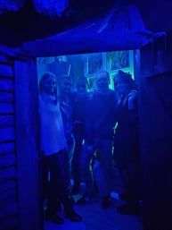 Klątwa - noc Walpurgi