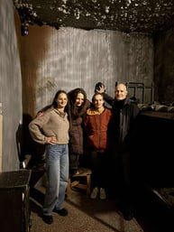 PRZYSTANEK KSIĘŻYCOWA