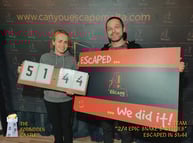 The Forbidden Castle