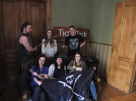 Wrota Czasu - Tortuga