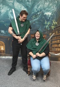 Wikingowie: Widmo Ragnaröku