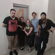 Statek kosmiczny 2.0 