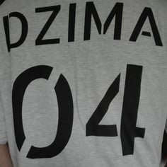 Dzima