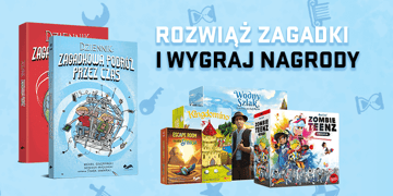 Dziennik: Zagadkowa podróż przez czas