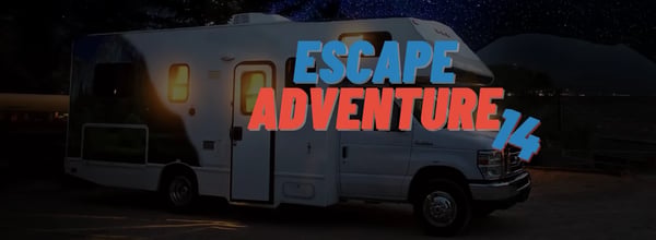 Our Escape Adventure Part 14: Escape Rooms and Emergency Rooms!