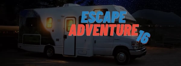 Our Escape Adventure Part 16: All Good Things Must Come To An End!