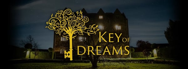Immersive experience in the 17th century manor returns. The Key Of Dreams