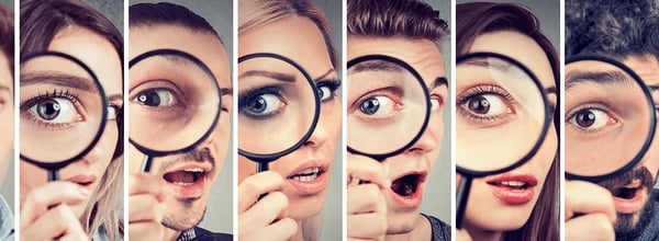 Escape room experts. Is there anything else that might surprise them?