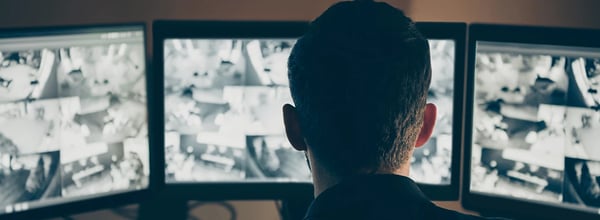 From the Game Master's diary. Escape room Game Masters about their most crazy, funny or crigny stories