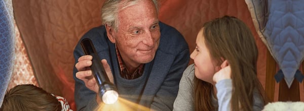 Several generations, one amusement. Escape rooms as intergenerational entertainment