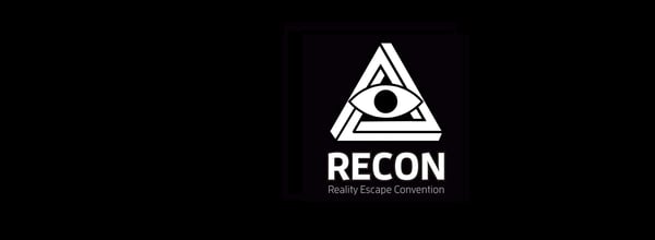 Knock Knock, RECON 2022 is about to begin!