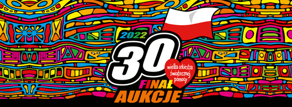 WOŚP 2022 - lista akcji z branży escape room