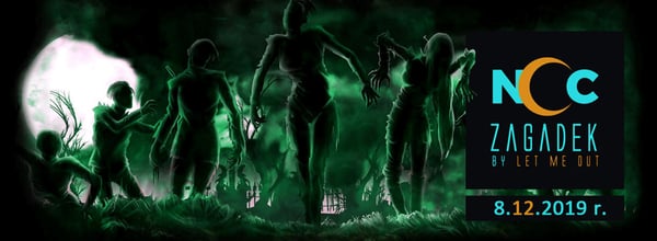 Noc Zagadek w Lublinie