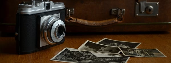 Ako urobiť dobré fotografie na propagáciu Escape Room?