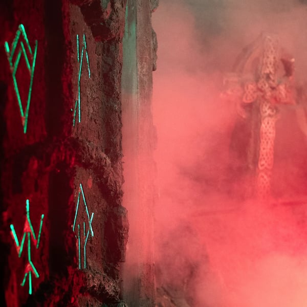 Escape room Broniewskiego 7