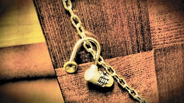 Al Capone escape room