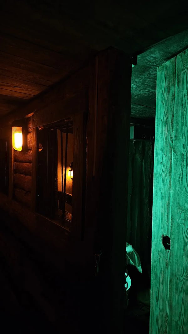 Karma escape room Toruń