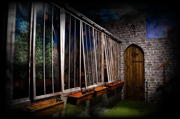 Úniková Hra Harry Potter Ostrava