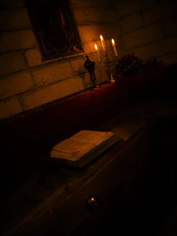 Wybrani escape room Bydgoszcz horror