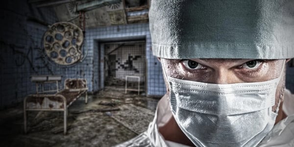 Снимка на стаята